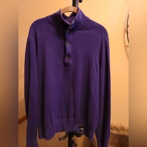 Banana Republic sweater, preloved.